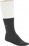 COTTON SOLE MEN (Socks-cotton sole-coton-black)