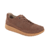 HONNEF LOW LEVE (Shoes-Honned Low-Suede Leather-Taupe)