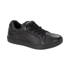 PORTO KIDS (Shoes-Porto-Natural Leather-Black)