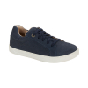 PORTO KIDS LEVE/TEX (Shoes-Porto-Suede Leather/Textile-Blue)