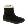 LILLE KIDS (Shoes-Lille-Suede Leather-Black)