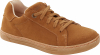 PORTO KIDS (Shoes-Porto-Suede Leather-Brown)