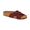 SIENA SFB VL (Birkenstock-Siena Soft Footbed-Suede Leather-Brown)